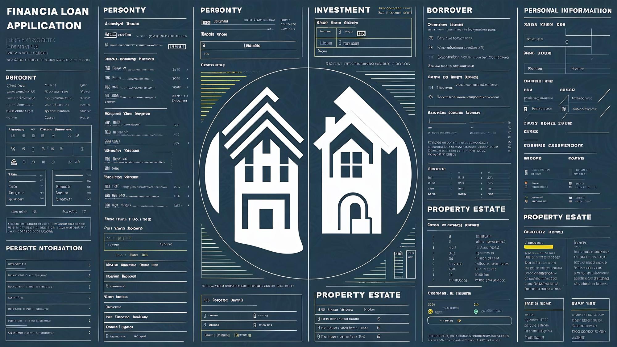 Diagramă de pachete de servicii imobiliare